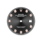 Rolex Datejust 36 Oyster, 36 mm, Oystersteel and Everose gold