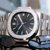 Patek Philippe geneve3711/1g Black Dial