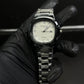 Patek Philippe Two Tone Wrist Watch With Date And Time Watch Patek Philippe Luxury Watch For Men In Stainless Steel In Trending Colour Mens Watch High And Premium Watch